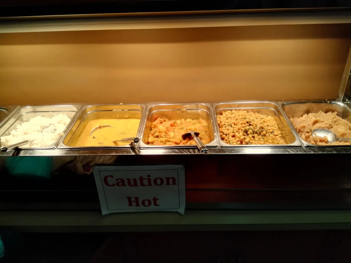 Vibe, Govindas Adelaide