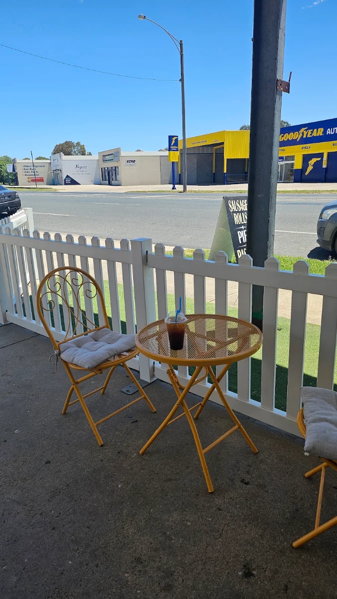 Vibe, Spot 4 Icecream
