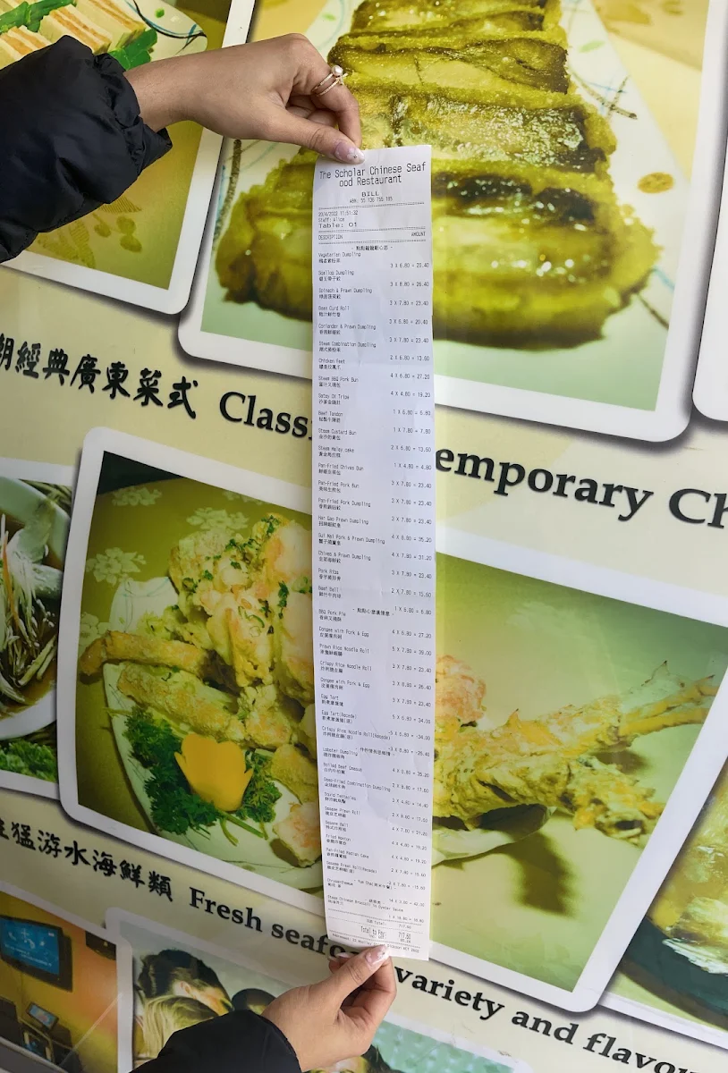 Menu photo 8