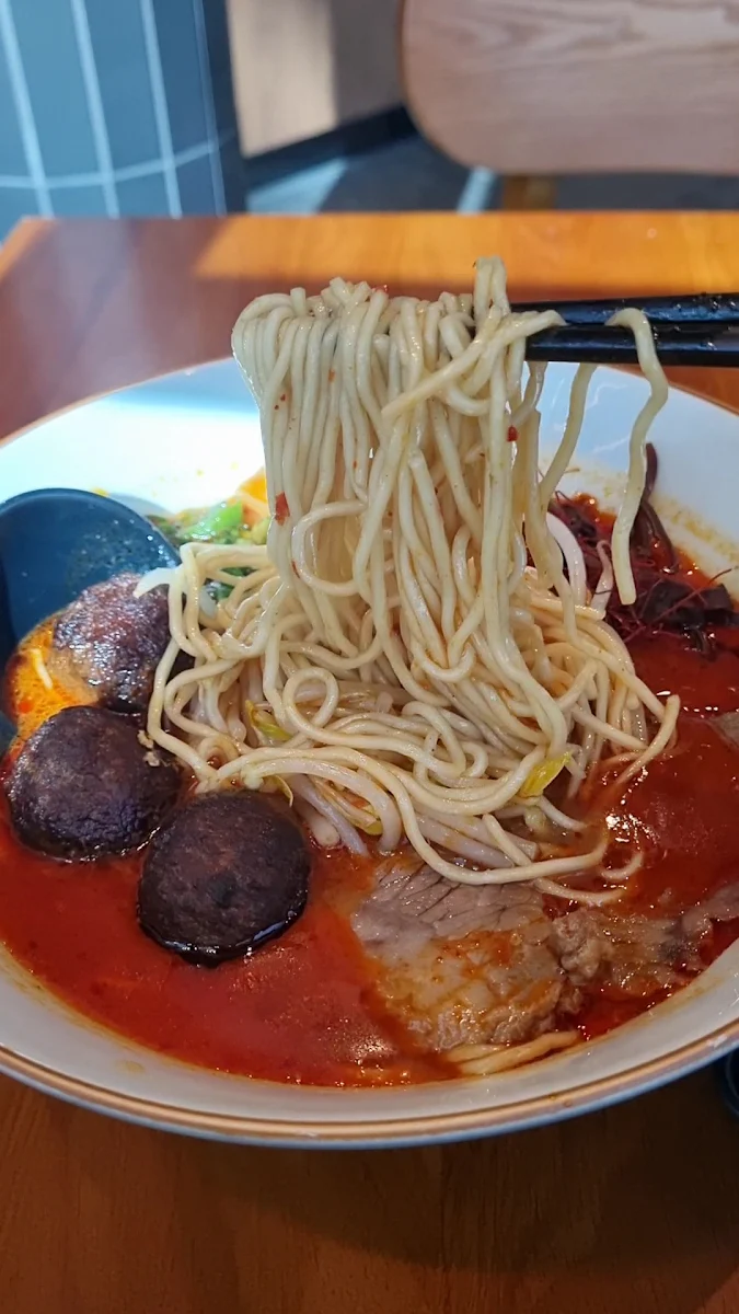 Food & drink, Kazumi ramen - Burnside village
