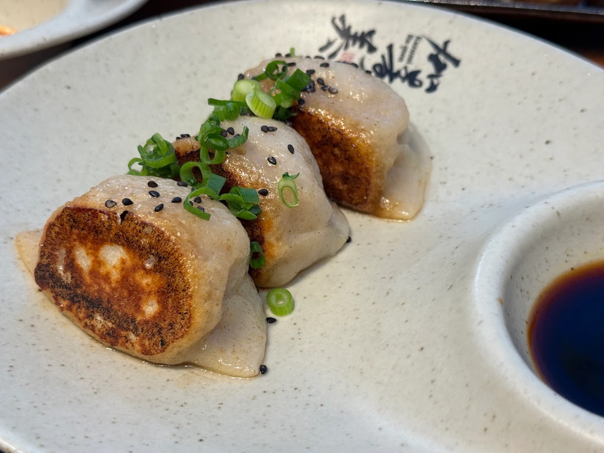 Food & drink, Kazumi ramen - Burnside village