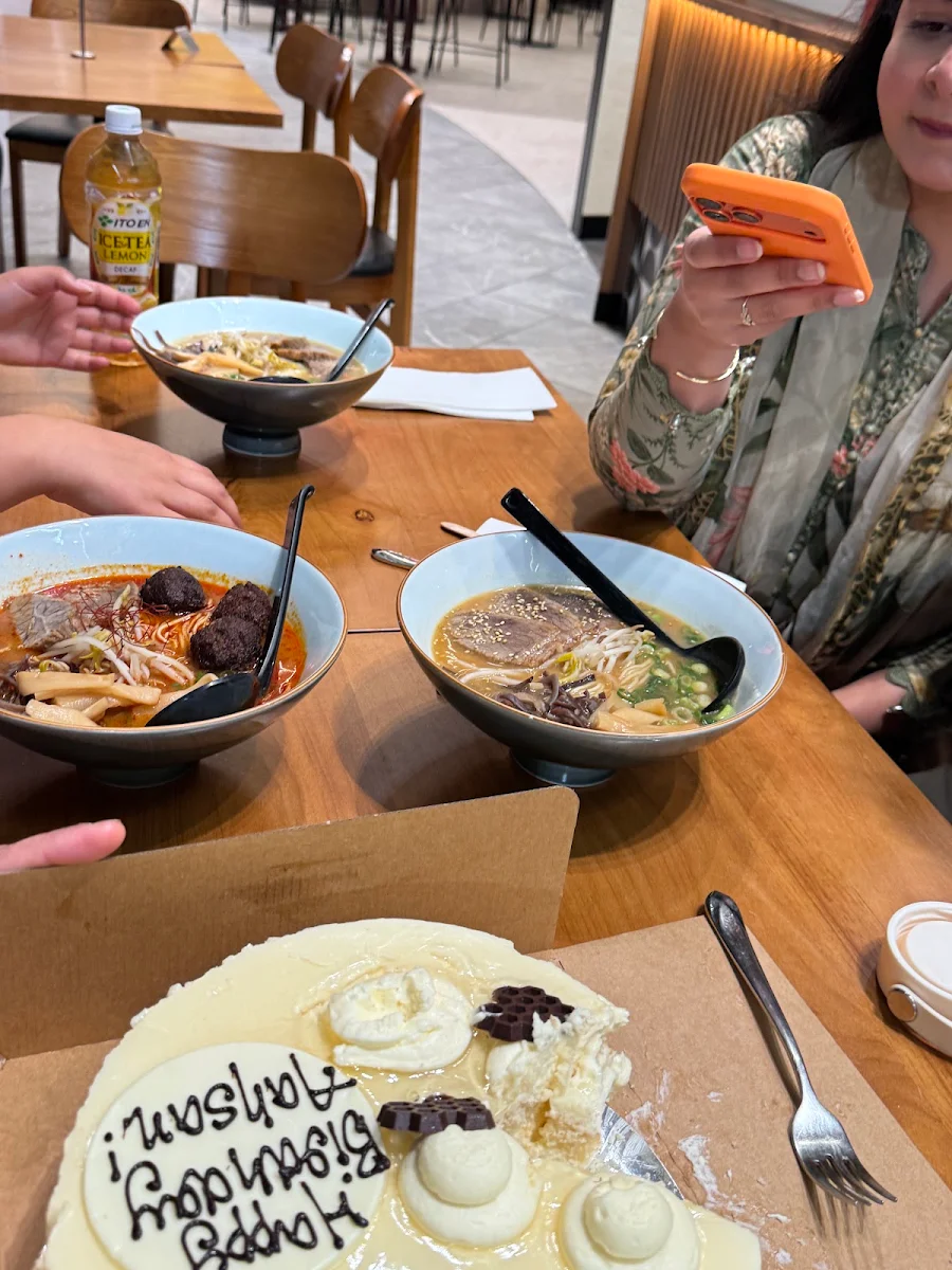 Food & drink, Kazumi ramen - Burnside village