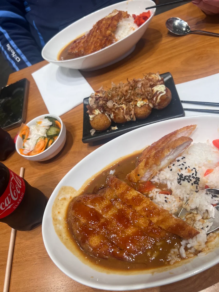 Food & drink, Kazumi ramen - Burnside village