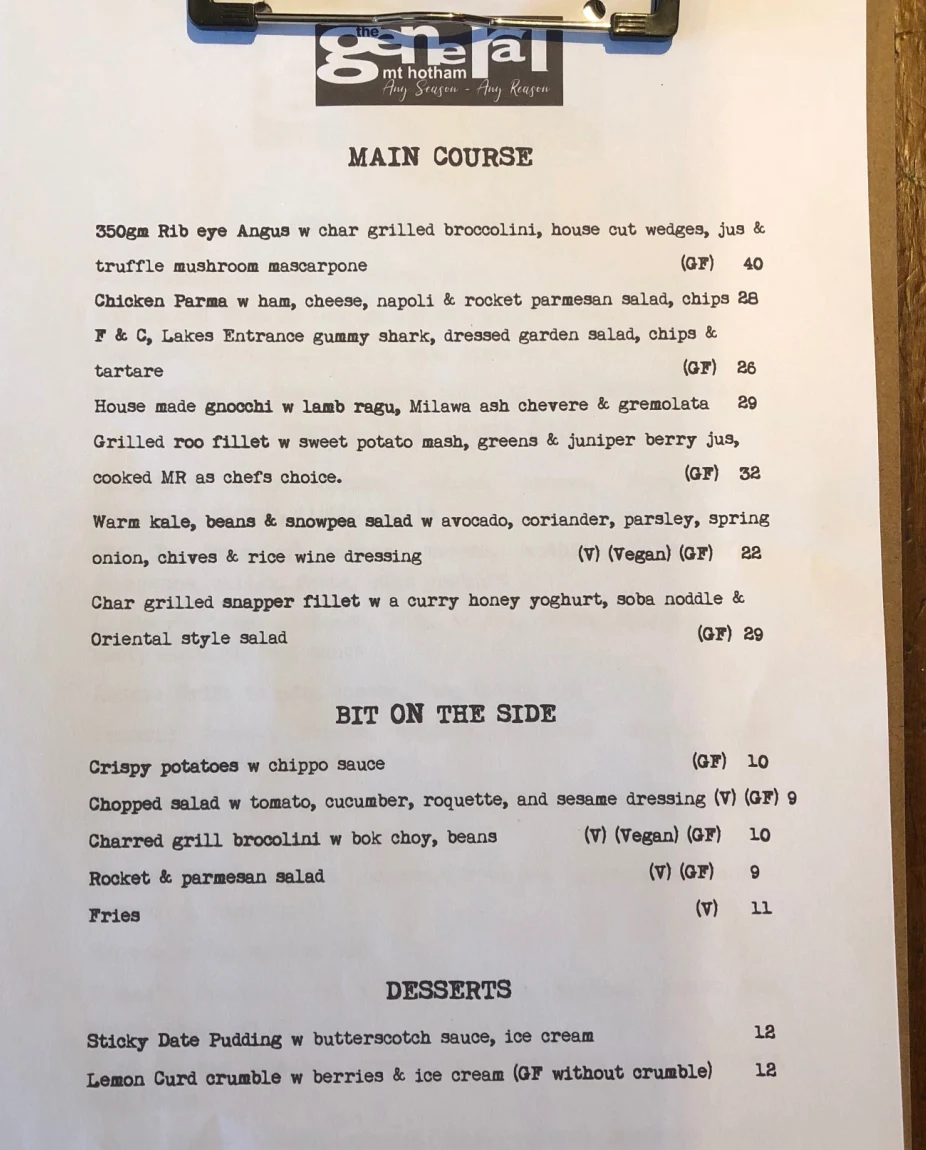 Menu photo 6