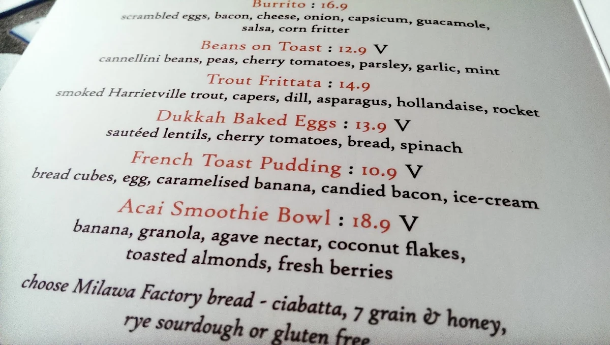 Menu photo 8