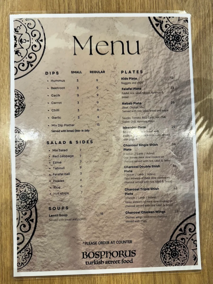 Menu photo 10