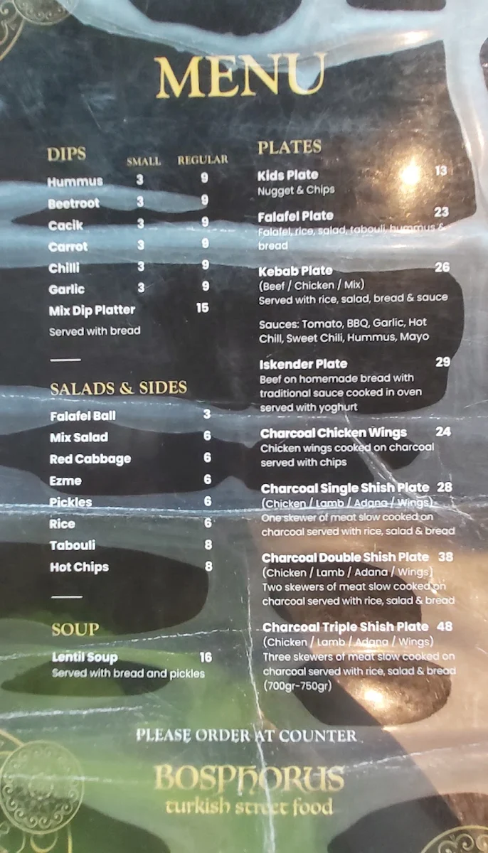 Menu photo 3