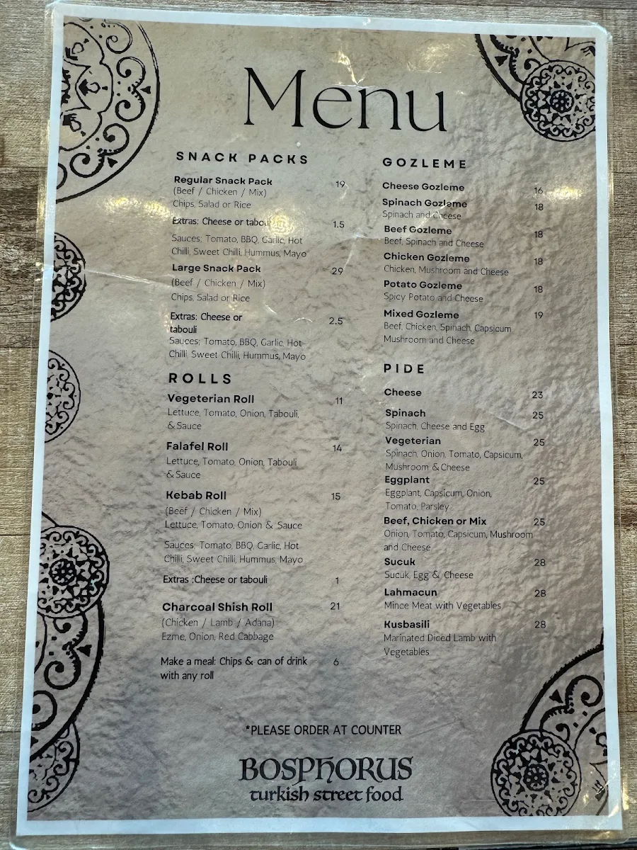 Menu photo 7
