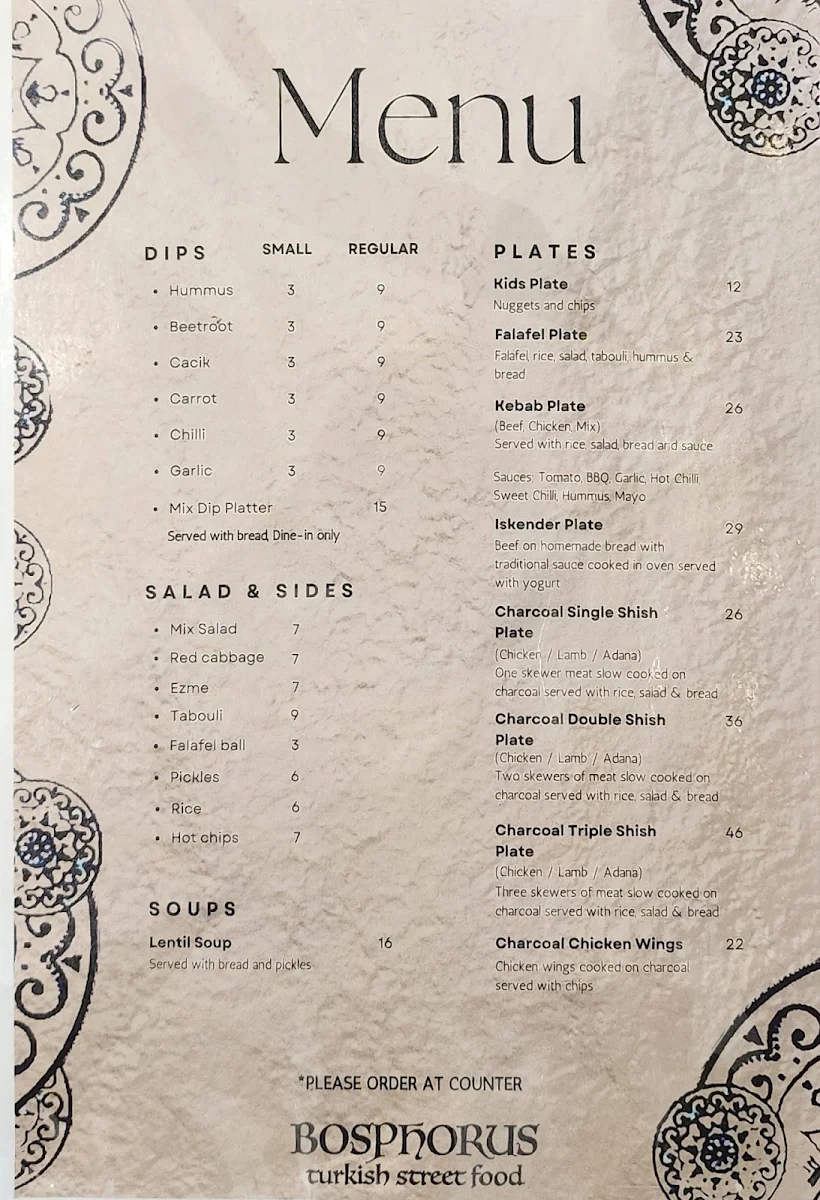 Menu photo 8