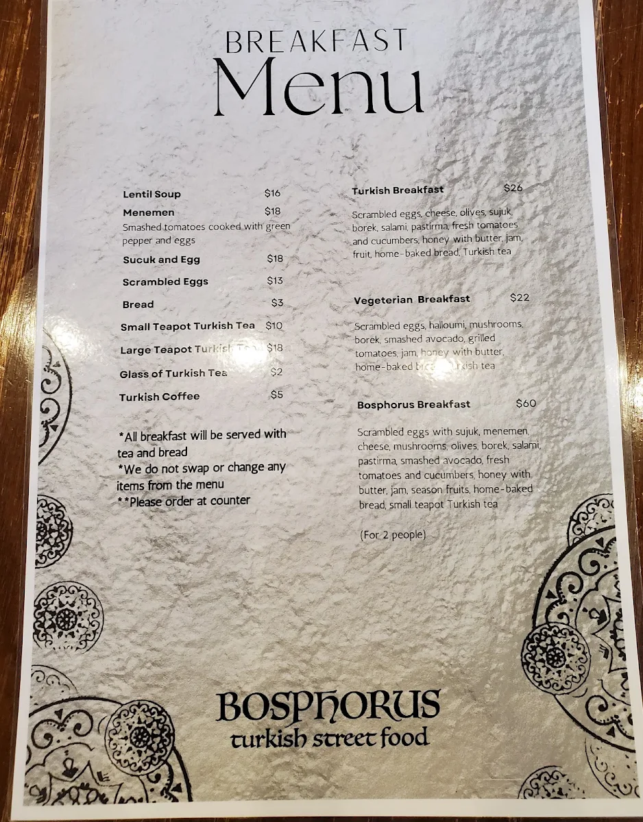 Menu photo 9