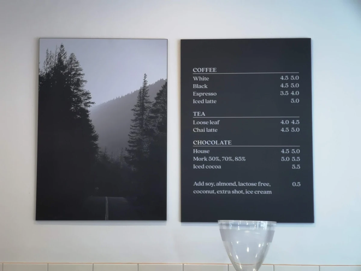 Menu photo 3
