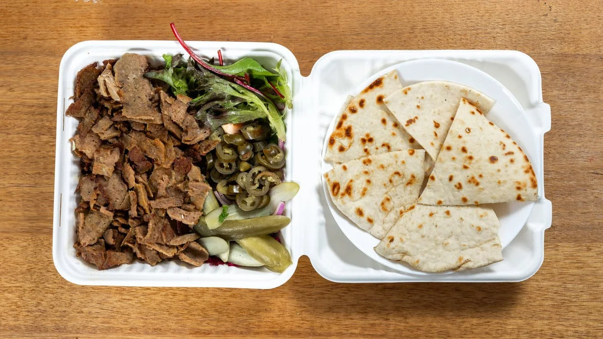 Food & drink, Bankstown Burger and Kebabs