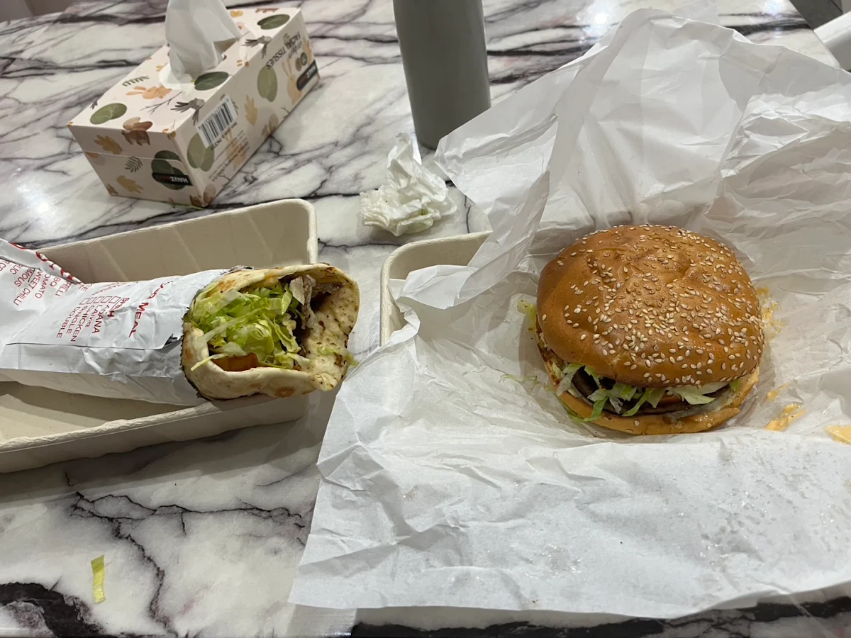 Food & drink, Bankstown Burger and Kebabs