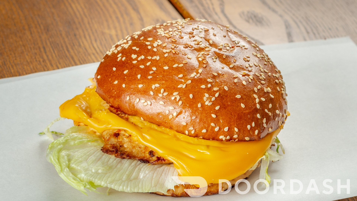 Food & drink, Bankstown Burger and Kebabs