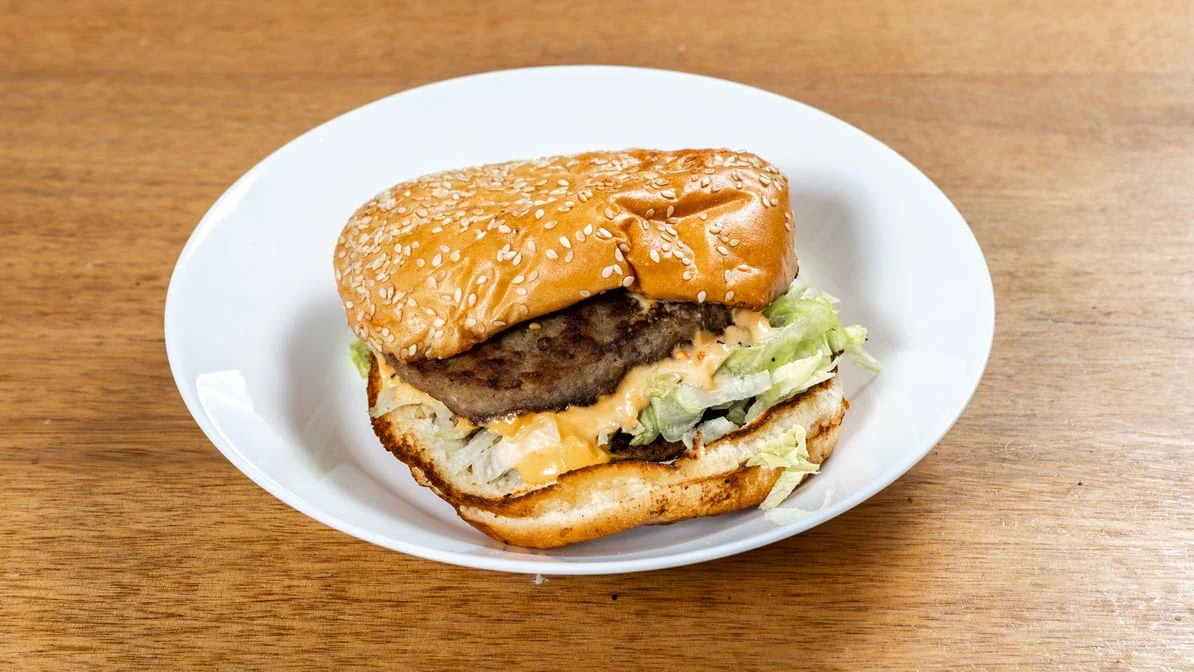 Food & drink, Bankstown Burger and Kebabs