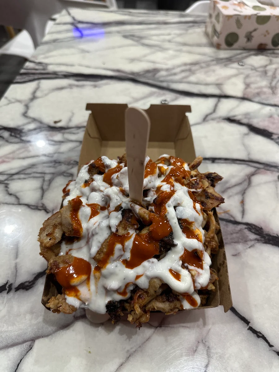 Food & drink, Bankstown Burger and Kebabs
