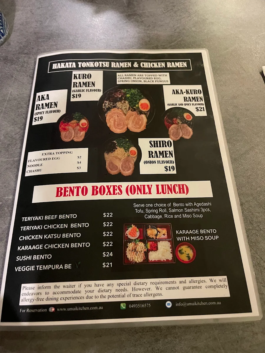 Menu photo 10