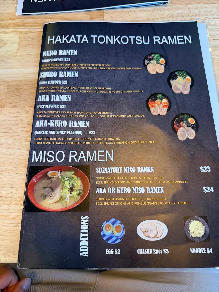 Menu photo 6