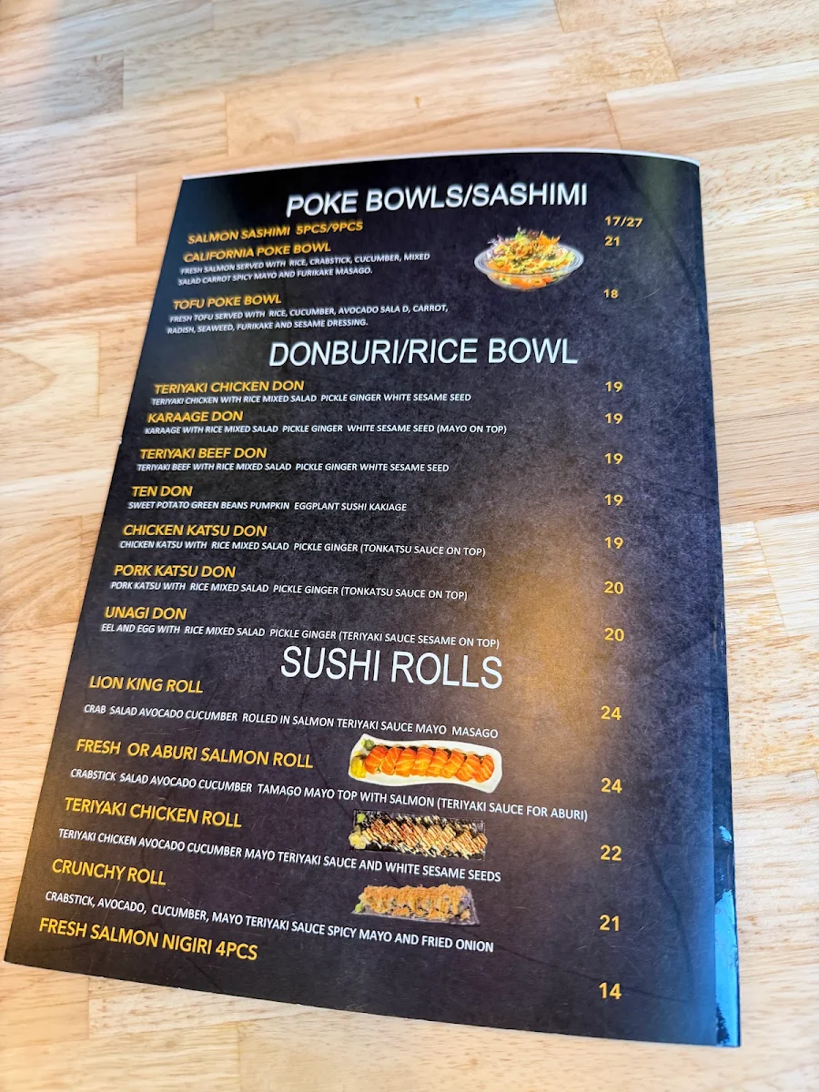 Menu photo 7