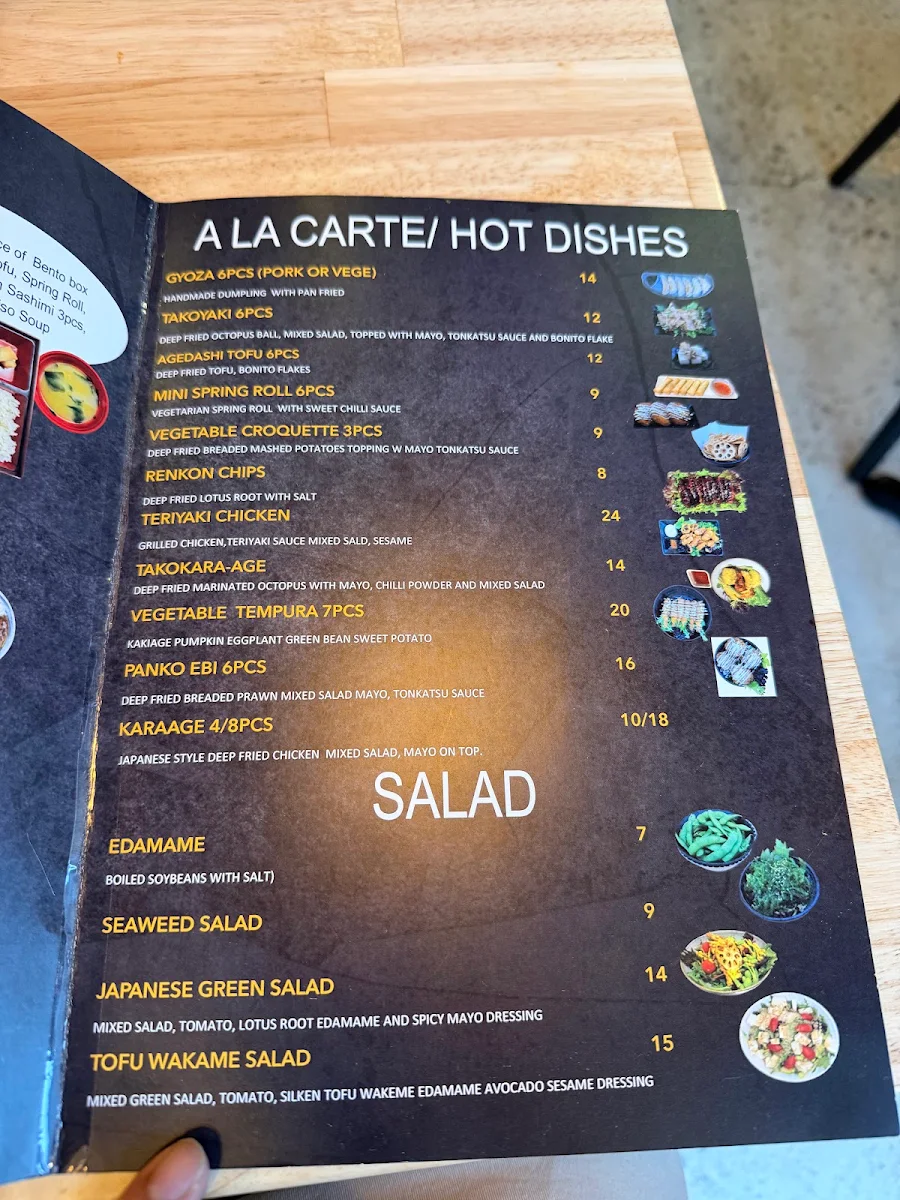 Menu photo 8