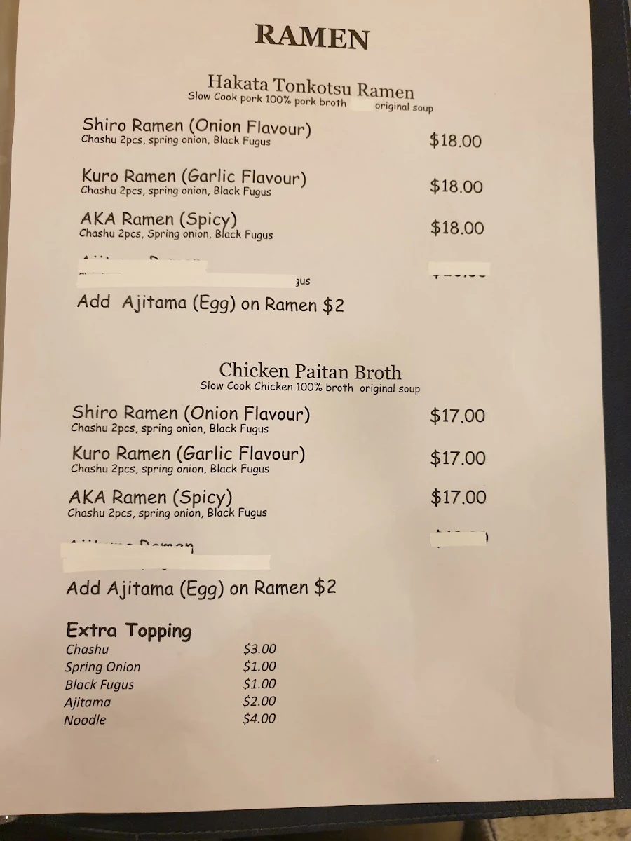 Menu photo 9
