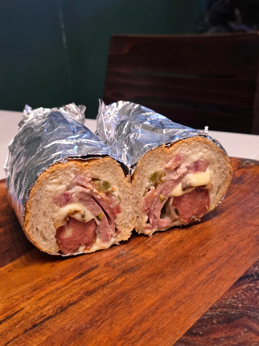 Food & drink, Sturt Pizza