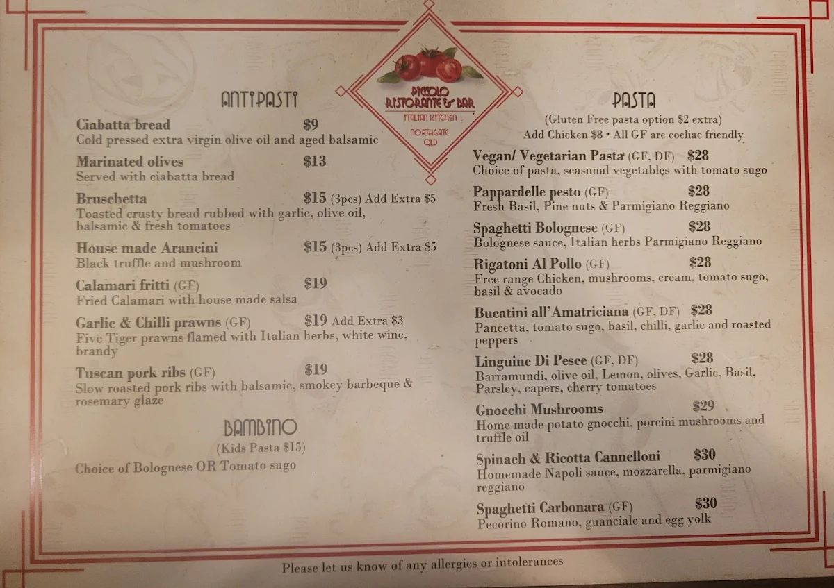 Menu photo 6