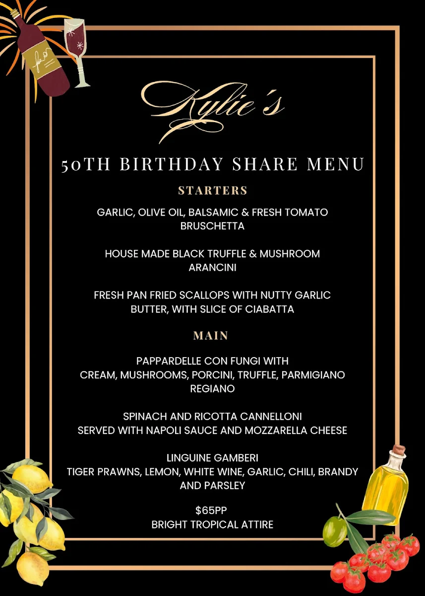 Menu photo 7