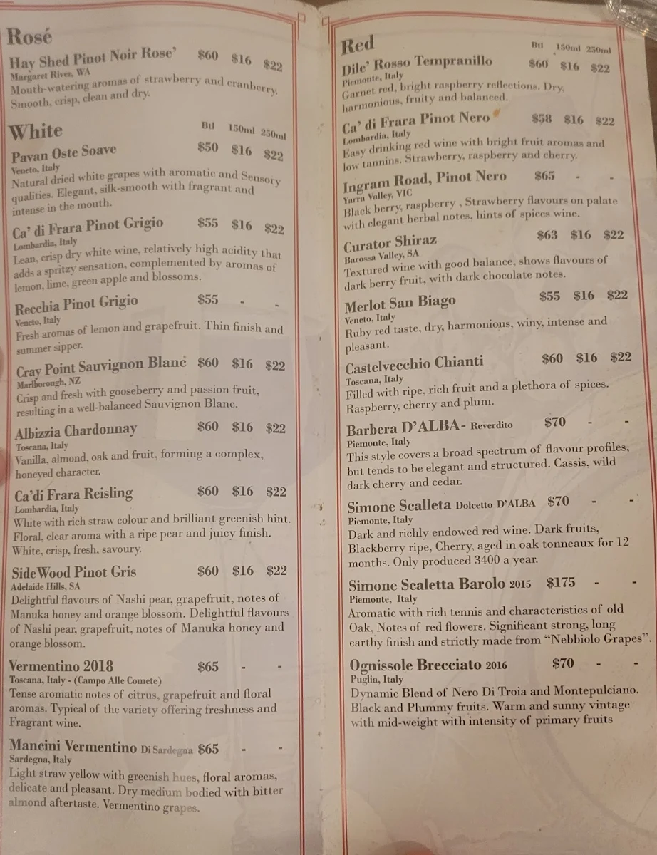 Menu photo 8