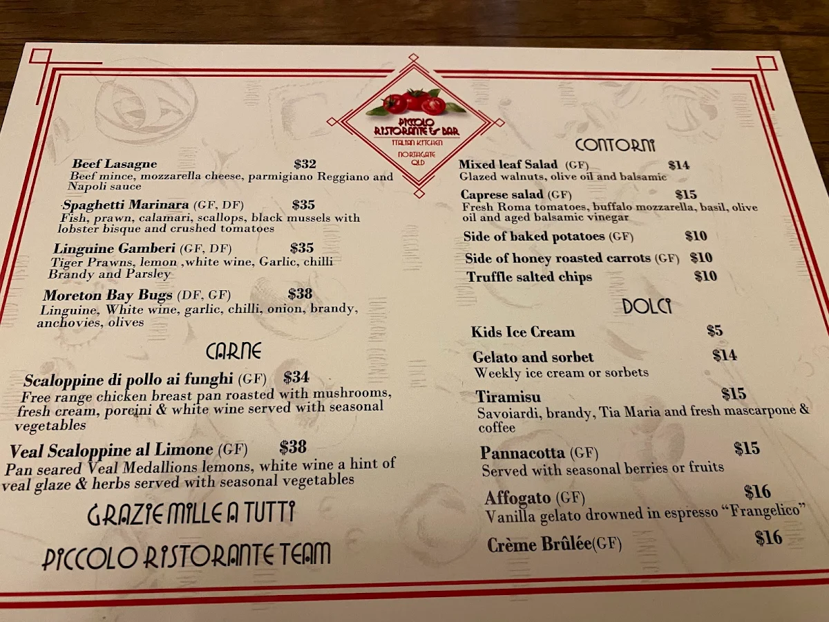 Menu photo 9