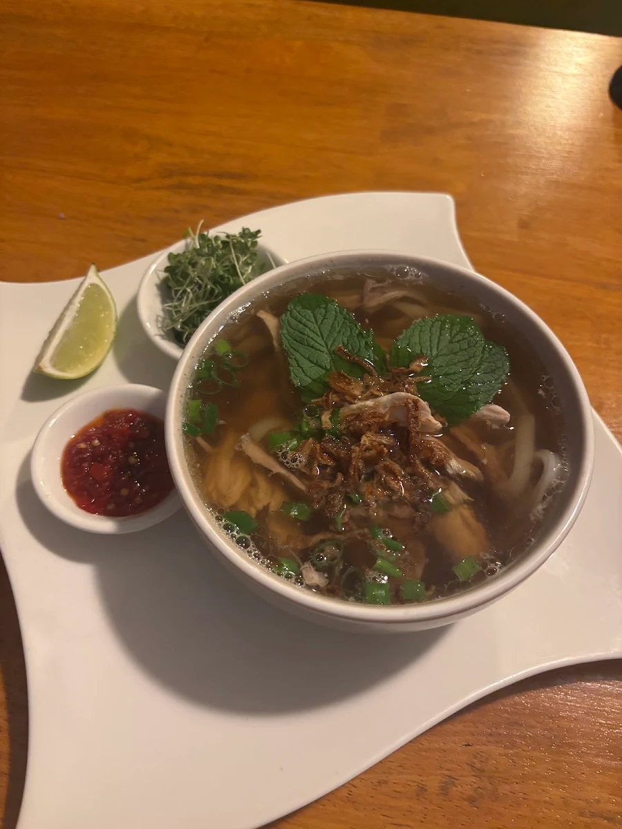 Food & drink, KIN cafe