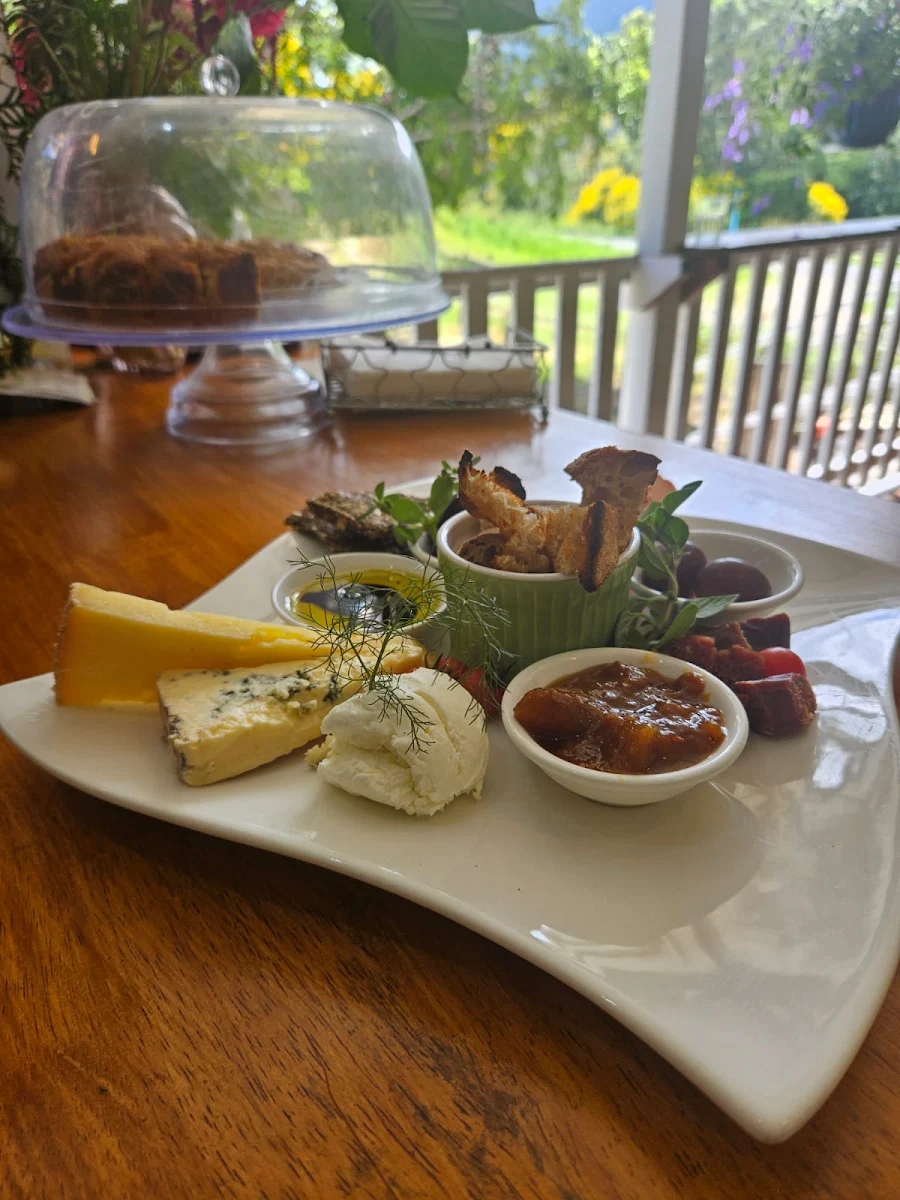 Food & drink, KIN cafe