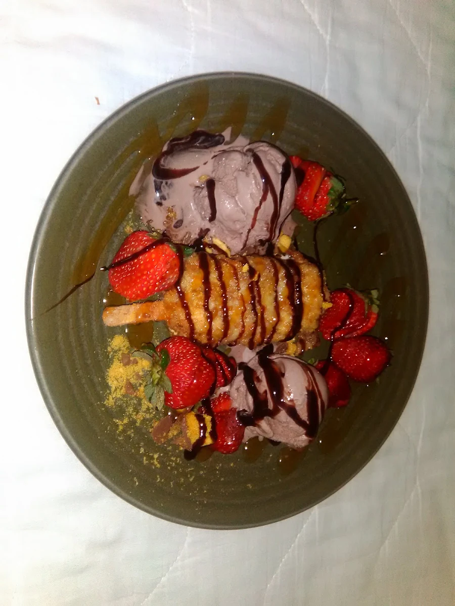 Food & drink, El Toro Hotel