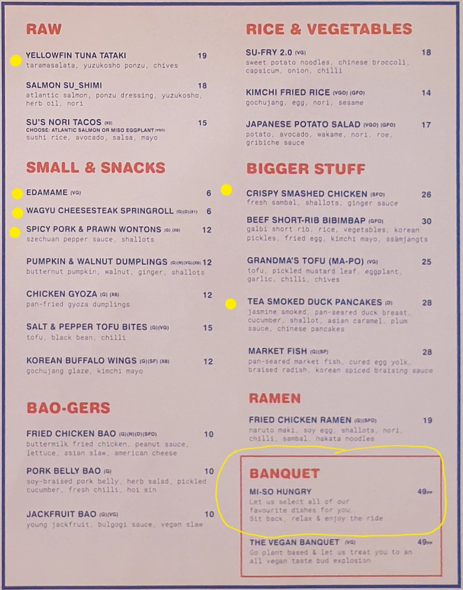 Menu photo 7