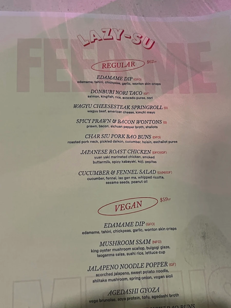 Menu photo 9