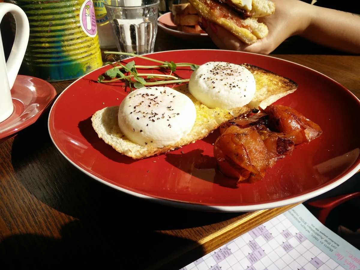Food & drink photo 1