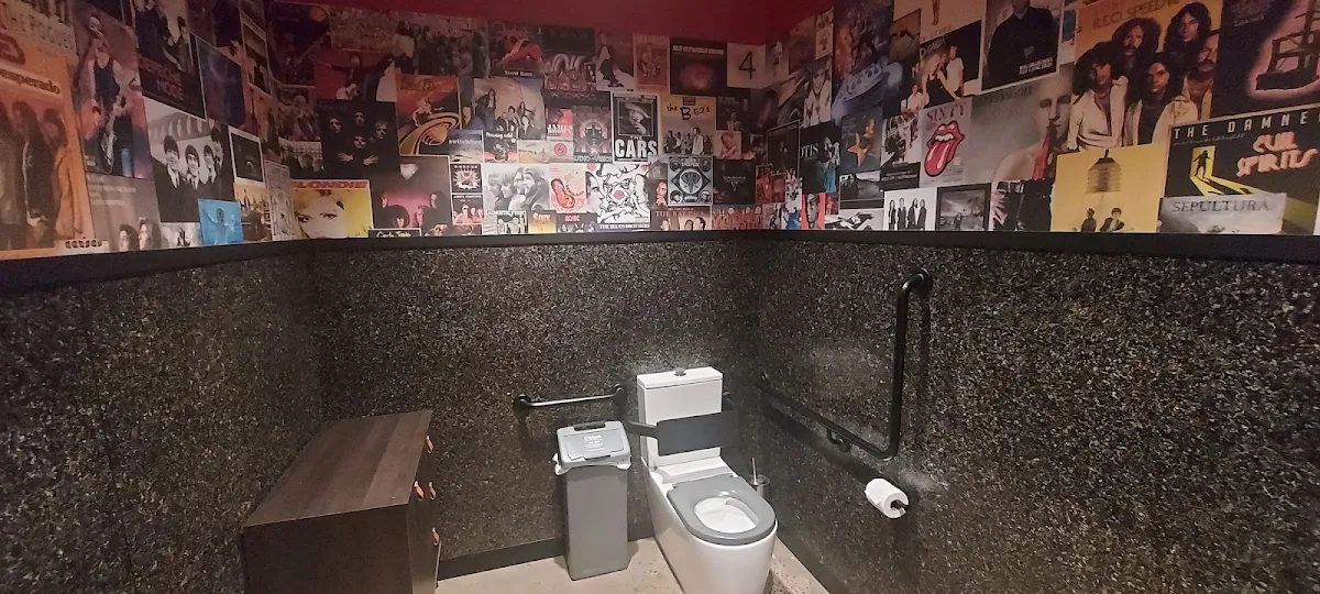 Vibe, Burger Urge (Wilsonton)