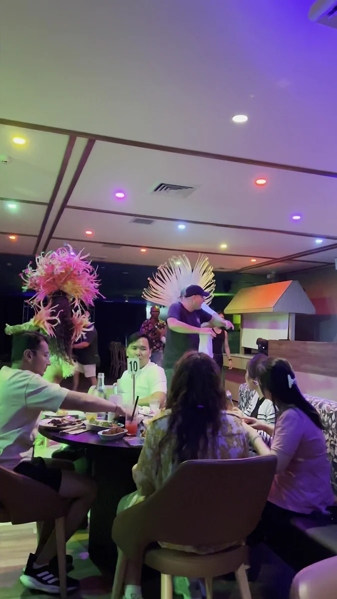 Vibe, Navi’s pizza pasta parramatta