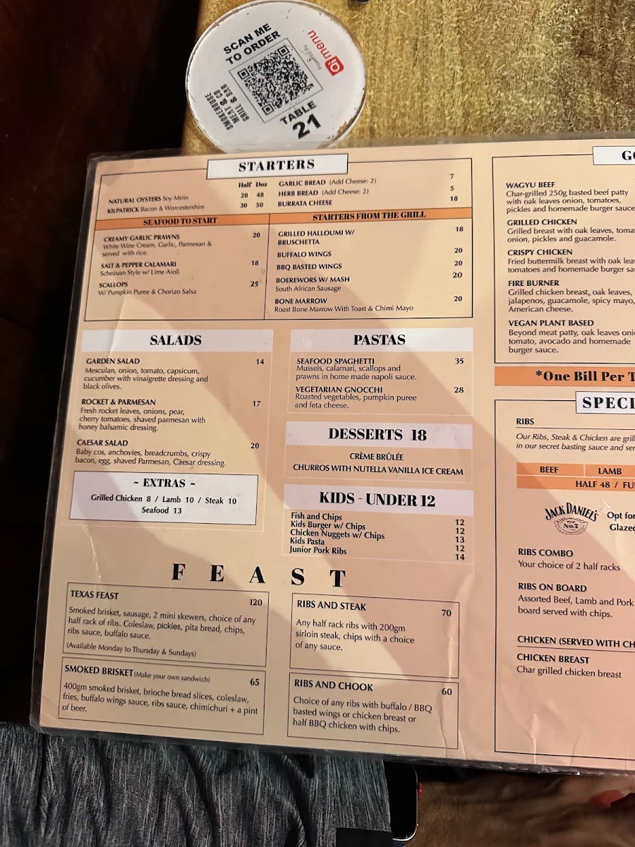 Menu photo 3