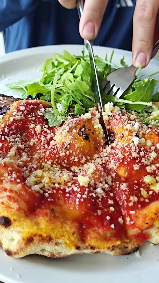 Food & drink, The Wither's Eatery