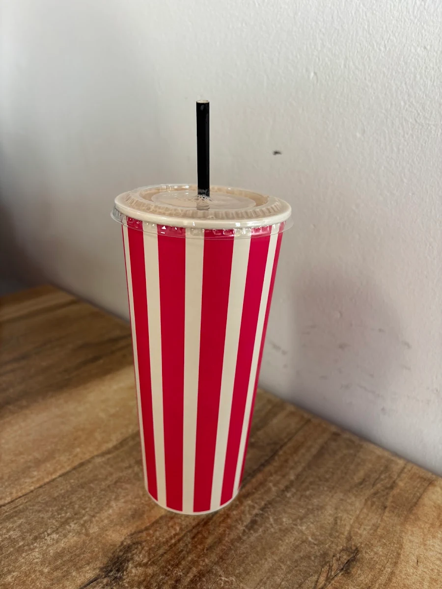 Food & drink, Bartys Cafe