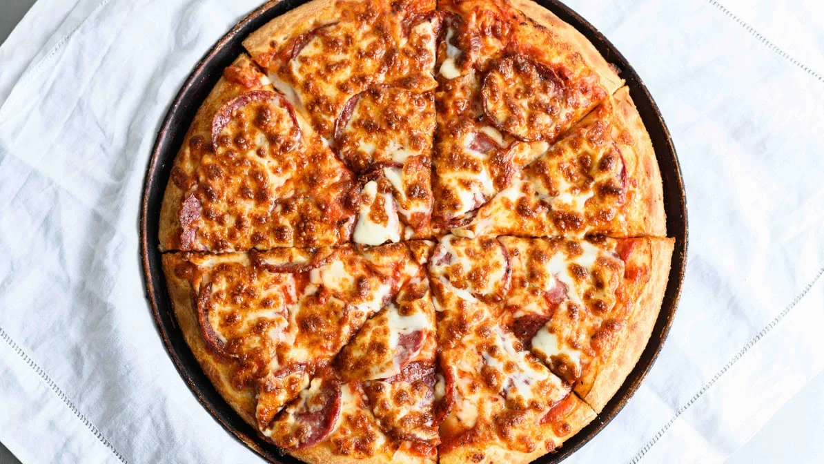 Food & drink, Pizza 888 Caroline Springs