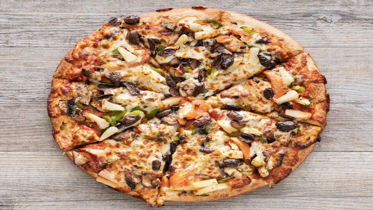 Food & drink, Pizza 888 Caroline Springs