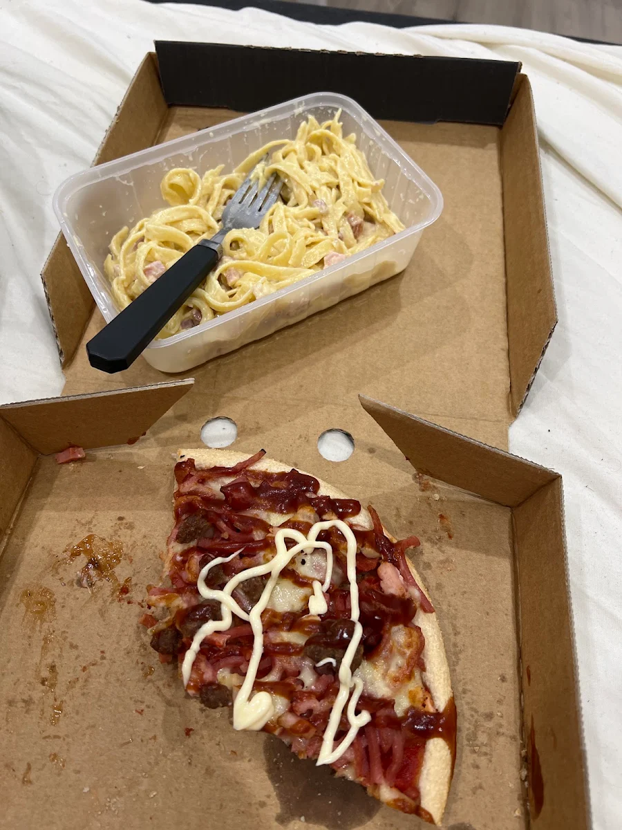 Food & drink, Pizza 888 Caroline Springs