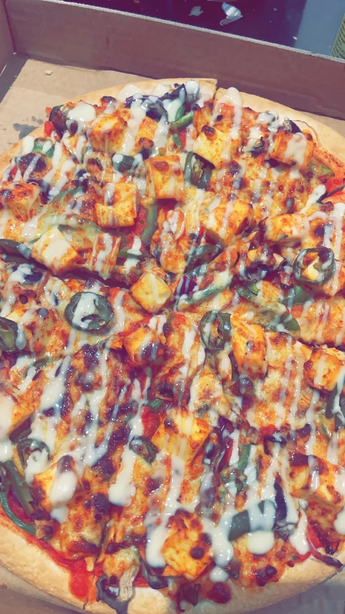 Food & drink, Pizza 888 Caroline Springs