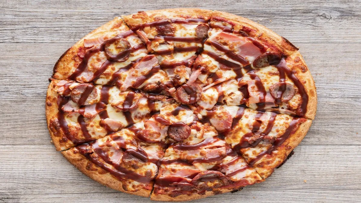 Food & drink, Pizza 888 Caroline Springs