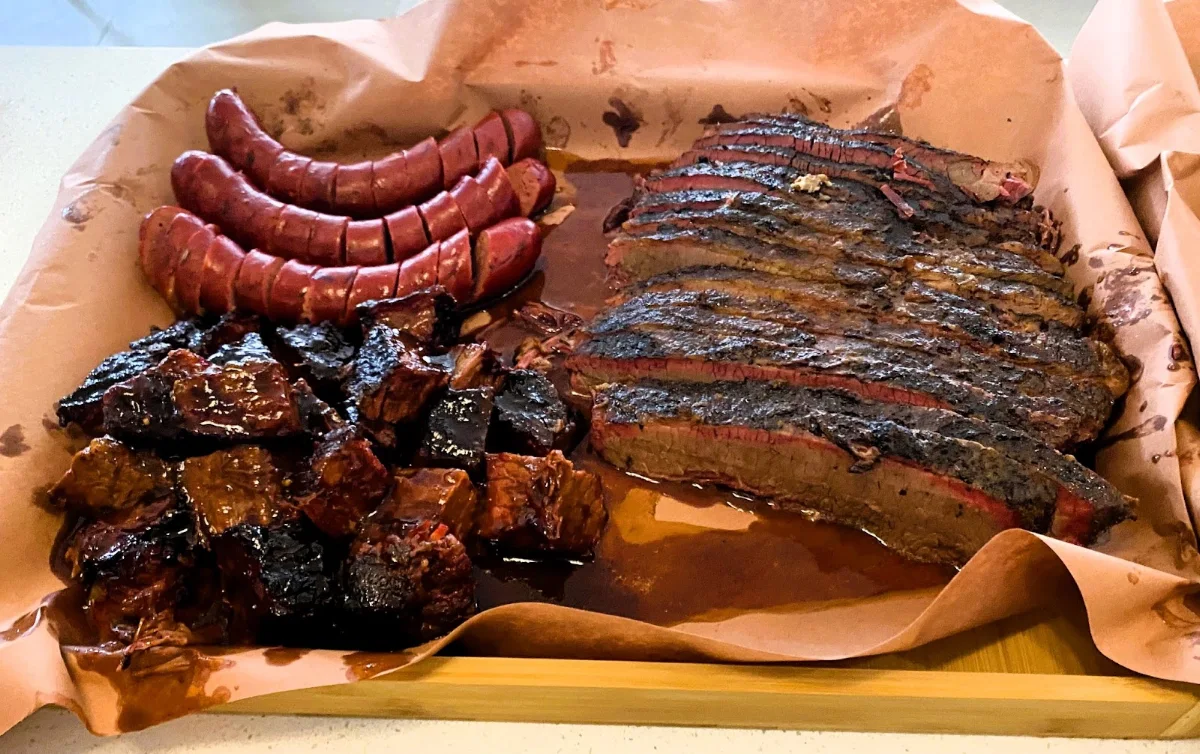 Food & drink, Horsham Smokehouse
