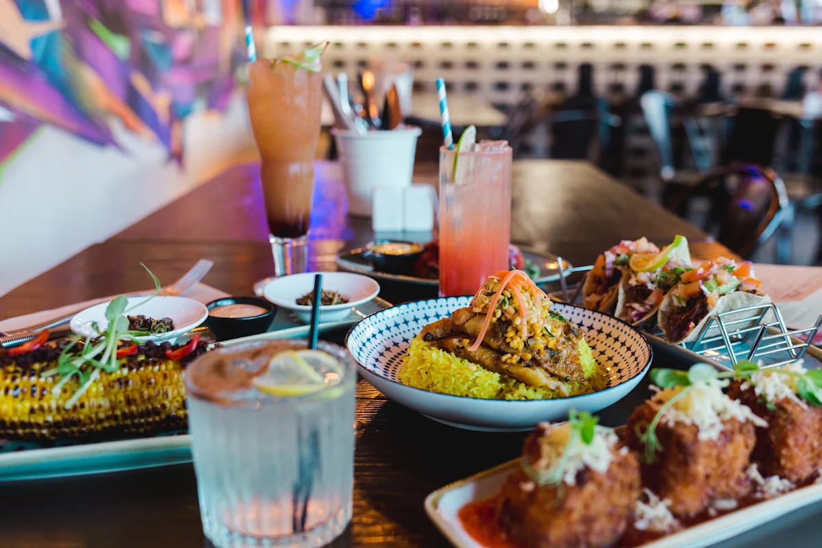 Food & drink, Street Eats Mt Hawthorn