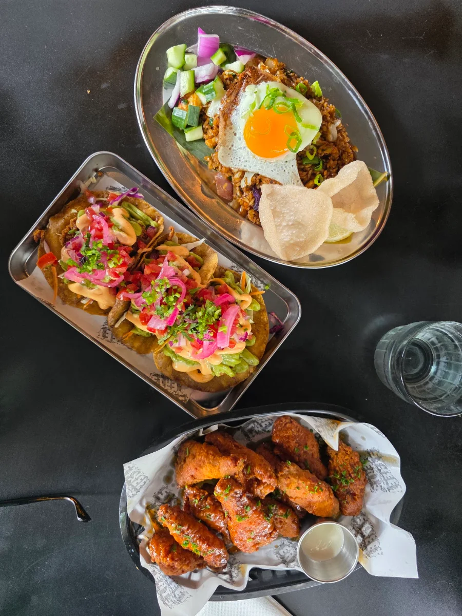 Food & drink, Street Eats Mt Hawthorn