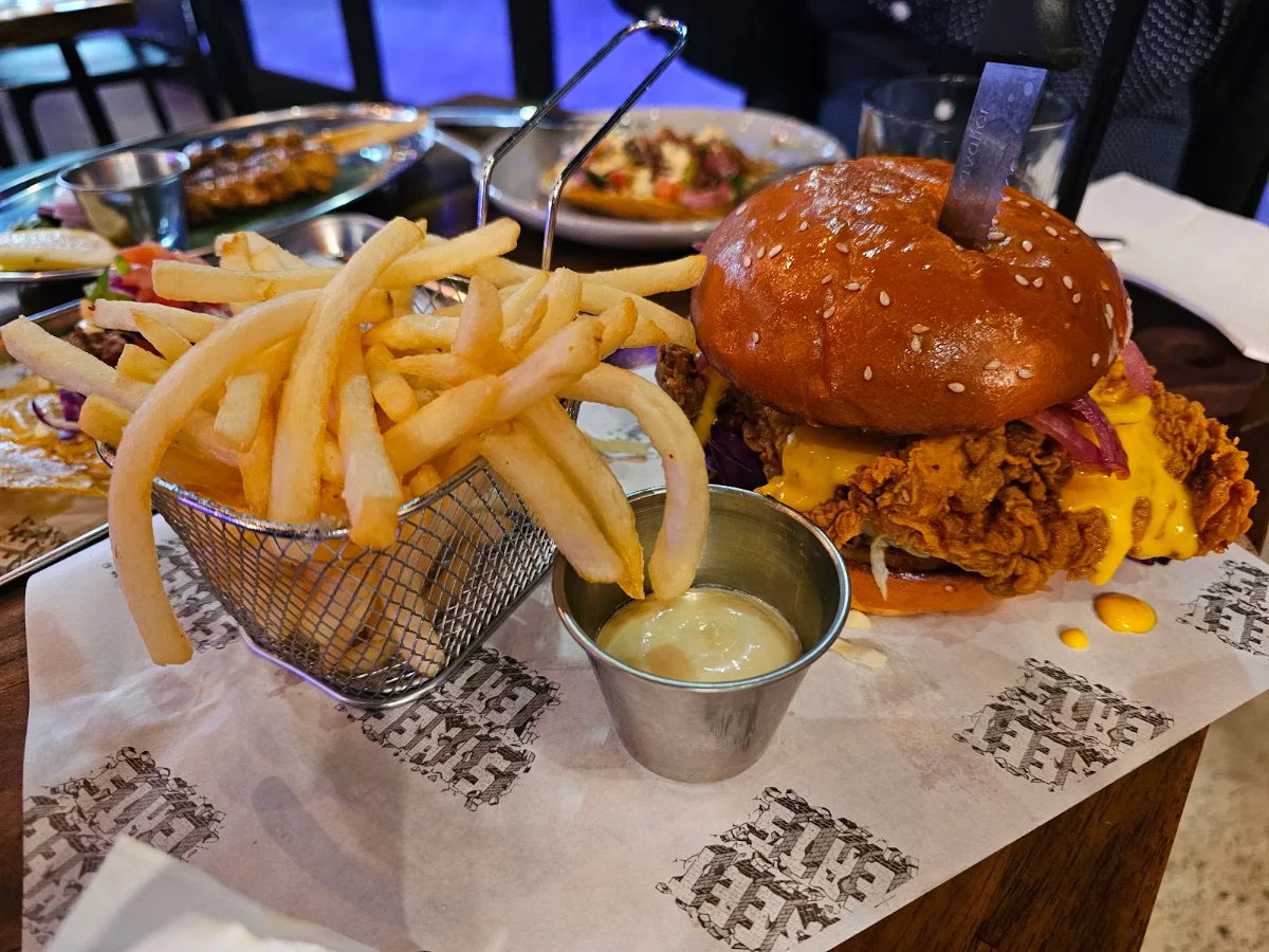 Food & drink, Street Eats Mt Hawthorn